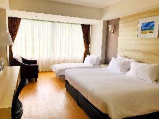 The Farm House Hotel Ranong - Ranong - 2
