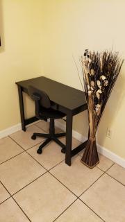 B2 Private Room With 55" Smart TV Near Everything - Orlando - 6