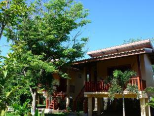 Pai Loess Resort - Pai - 8