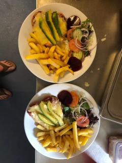 Chillagoe Cockatoo Hotel Motel - 9