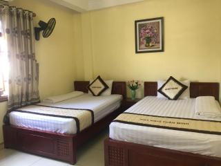 Tuan Minh Guest House - Diện Biên Phủ - 2