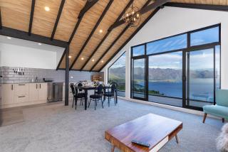 Modern, Plush & Picturesque - Brand New Townhouse - Queenstown - 0