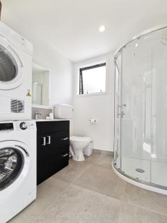 Modern, Plush & Picturesque - Brand New Townhouse - 1