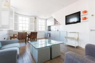 Chester Hotel - London - 1