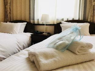 Shakespeare Hotel - Hakuba - 8