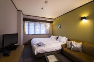 Shakespeare Hotel - Hakuba - 5