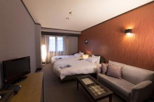 Shakespeare Hotel - Hakuba - 3