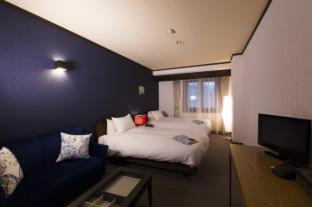 Shakespeare Hotel - Hakuba - 2