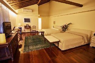 Beija Flor Exclusive Hotel & Spa - 1