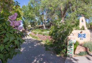 Inn on La Loma Plaza - Taos - 7