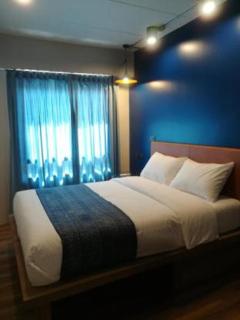 Natee Hostel - Bangkok - 3