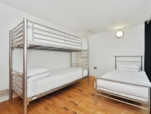 Access Apartments City - Londra - 8