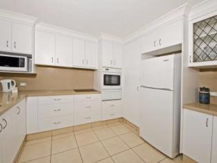 Genesis Apartments by Gold Coast Premium - 5