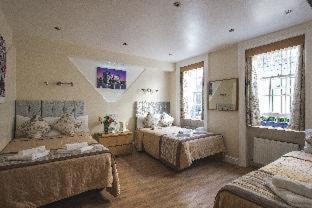 Linden House Hotel - Londra - 3