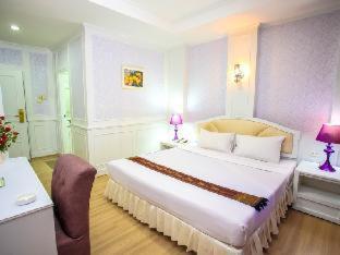 PJ Watergate Hotel - 2