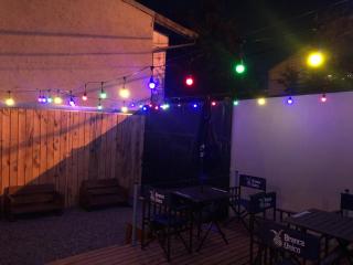 Hostel NIX - San Carlos de Bariloche - 8