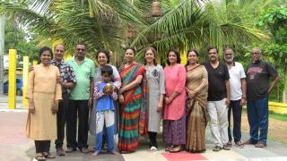 Holiyday in VGF Farm House - Dānishpet - 0