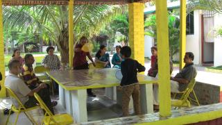 Holiyday in VGF Farm House - Dānishpet - 4