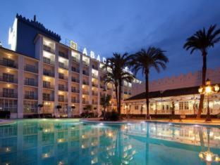 Hotel Abades Benacazon - Benacazón - 6