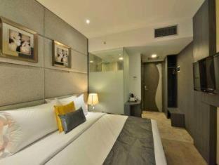 Serela Merdeka by KAGUM Hotels - 5