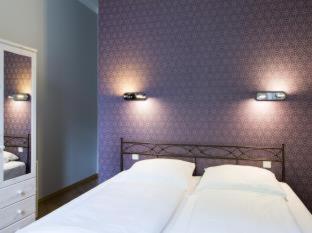 Hotel Residenz Begaswinkel - 9