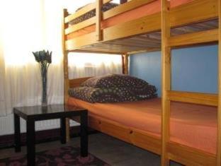 Birmingham Central Backpackers - Birmingham - 8