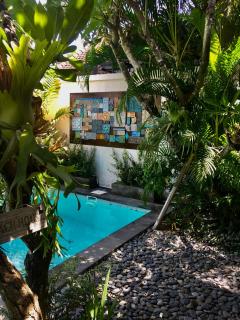 Villa Chinta 1 - Sanur - 8