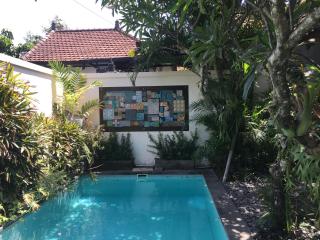 Villa Chinta 1 - Sanur - 3