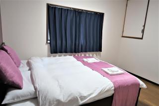 足代サクラハウス一軒家 Sakura House Guest House WIFI付き Fuse Tsuruhashi 難波直通 最大8名 - Osaka - 3