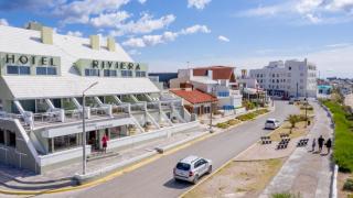 Hotel Riviera - Las Grutas - 6