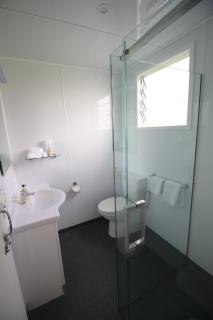 Forgotten World Motel - Taumarunui - 1