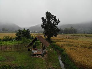 The Countryside Pai - Pai - 3