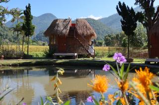 The Countryside Pai - Pai - 4