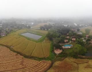 The Countryside Pai - Pai - 5