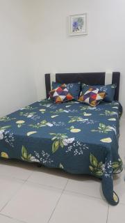 Homestay AlFaruqi Gambang 1 - Gambang - 7
