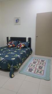 Homestay AlFaruqi Gambang 1 - Gambang - 5