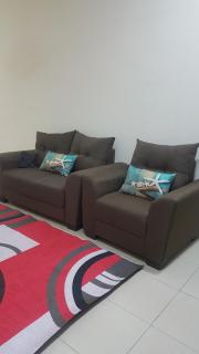 Homestay AlFaruqi Gambang 1 - Gambang - 2