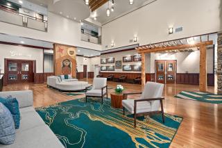 Lucky Eagle Casino & Hotel (Washington) - Rochester - 9