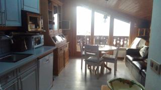 St Gervais, Home With A View; 3 Beds, Pkg, Central - Saint-Gervais-les-Bains - 5