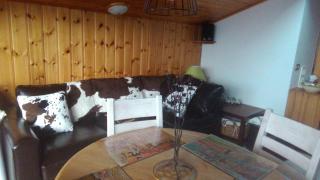 St Gervais, Home With A View; 3 Beds, Pkg, Central - Saint-Gervais-les-Bains - 2