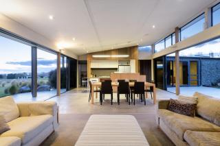 Dunalistair House at The Kinloch Club Golf Course - Kinloch - 4