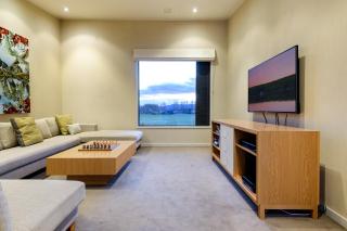 Dunalistair House at The Kinloch Club Golf Course - 3