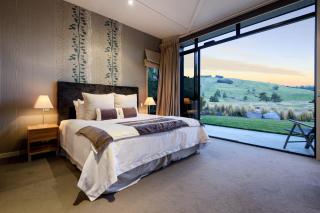 Dunalistair House at The Kinloch Club Golf Course - Kinloch - 1