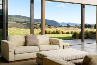 Dunalistair House at The Kinloch Club Golf Course - 5