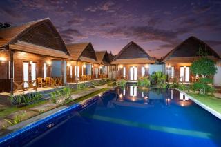 Arjuna Bungalow - Nusa Penida - 6