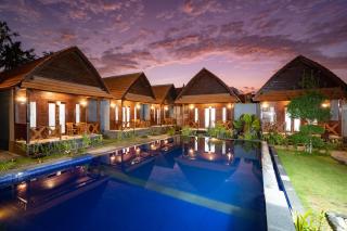 Arjuna Bungalow - 7