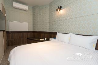 FDBK Homestay - Dongshan - 6
