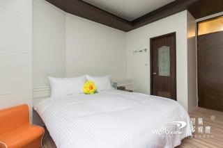 FDBK Homestay - Dongshan - 5