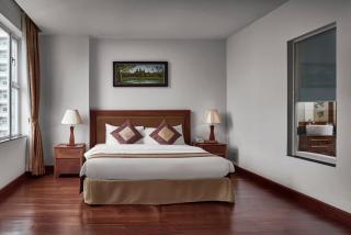 Phnom Penh Katari Hotel - Phnom Penh - 4