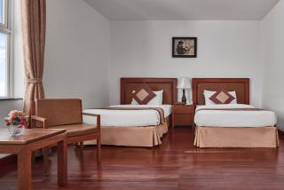 Phnom Penh Katari Hotel - Phnom Penh - 9